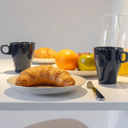 Da Gina Honey Moon By Interhome 阿斯科纳