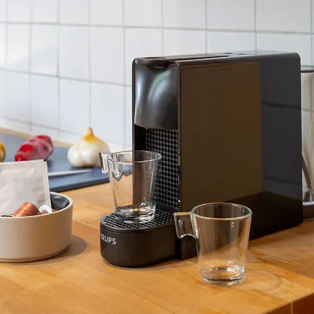 Da Gina Honey Moon By Interhome