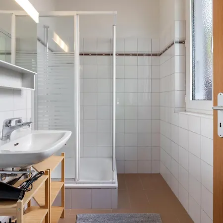 Da Gina Honey Moon By Interhome Appartamento Ascona