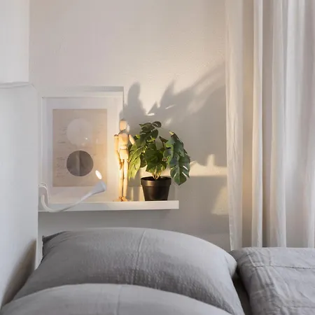 Appartamento Da Gina Honey Moon By Interhome *