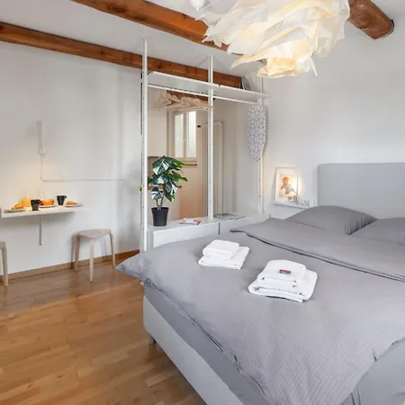 Appartamento Da Gina Honey Moon By Interhome *