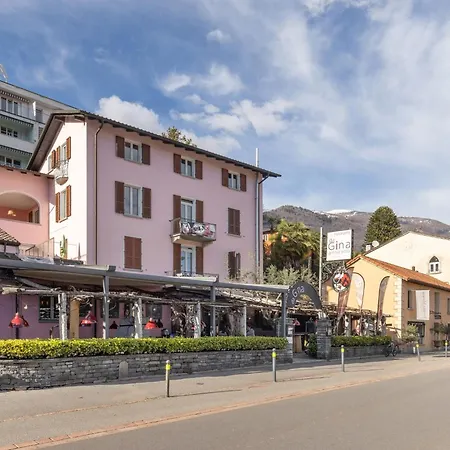 Da Gina Honey Moon By Interhome *