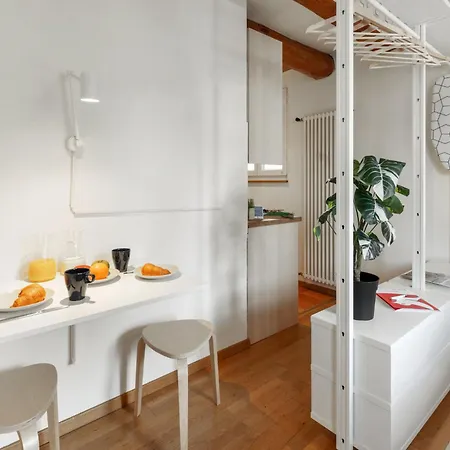 Da Gina Honey Moon By Interhome 公寓 *