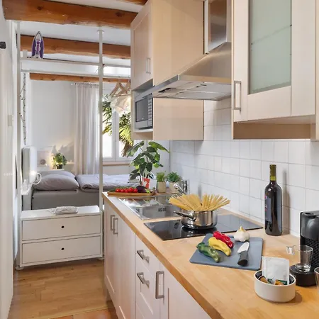 Da Gina Honey Moon By Interhome