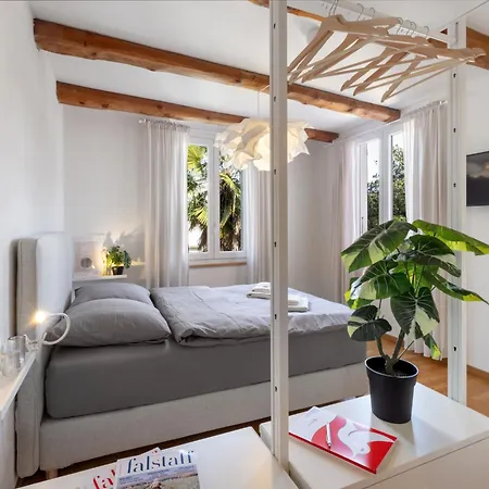 Appartamento Da Gina Honey Moon By Interhome Ascona