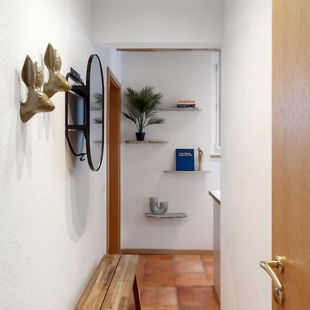 Da Gina Honey Moon By Interhome * 阿斯科纳