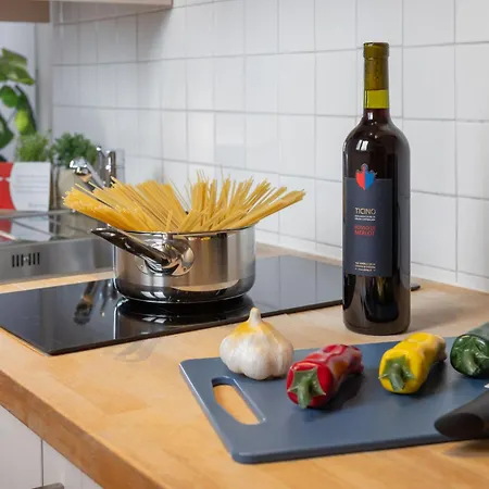 Da Gina Honey Moon By Interhome *