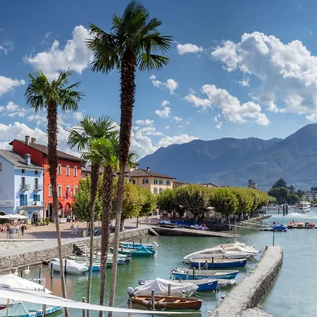 Da Gina Honey Moon By Interhome