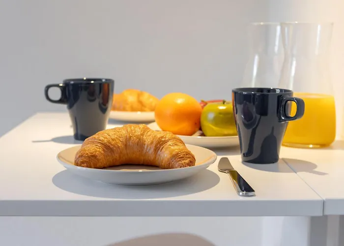 Da Gina Honey Moon By Interhome 阿斯科纳