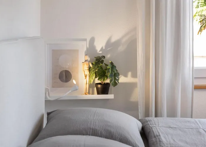 Apartament Da Gina Honey Moon By Interhome *