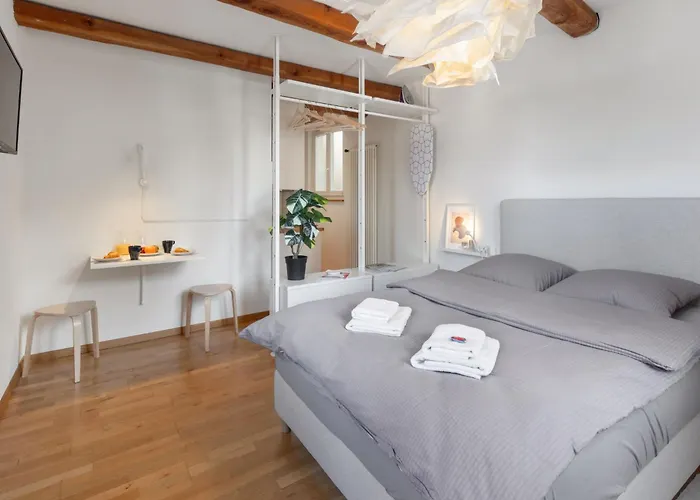 Apartament Da Gina Honey Moon By Interhome *