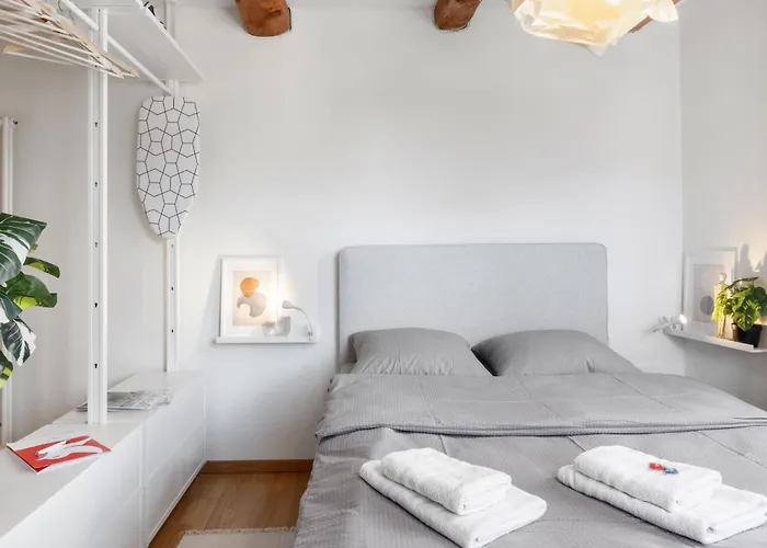 Apartament Da Gina Honey Moon By Interhome Ascona