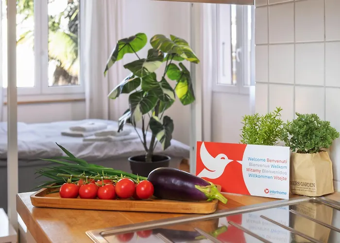 Apartament Da Gina Honey Moon By Interhome *