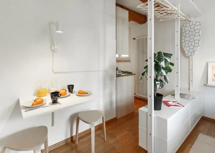 Da Gina Honey Moon By Interhome Apartament *