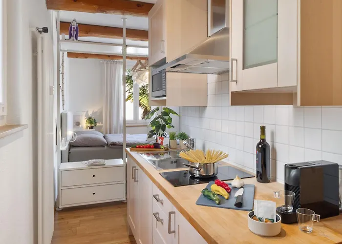 Da Gina Honey Moon By Interhome