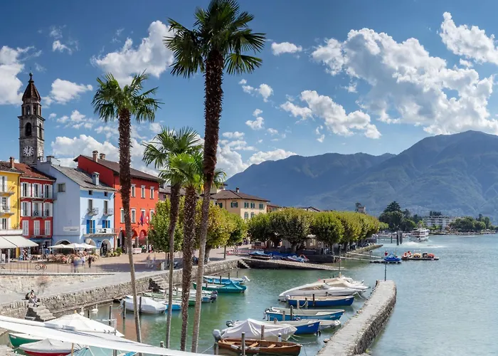 Da Gina Honey Moon By Interhome