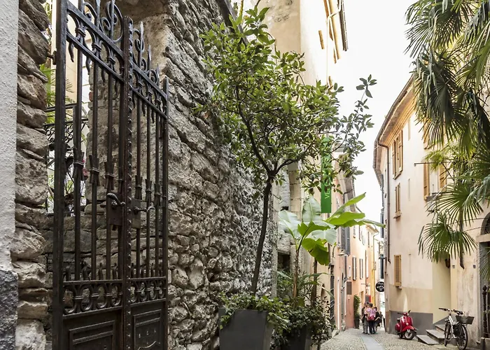 Apartament Da Gina Honey Moon By Interhome *