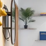 Apartment Da Gina Honey Moon By Interhome Ascona