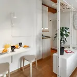 Da Gina Honey Moon By Interhome Apartment *